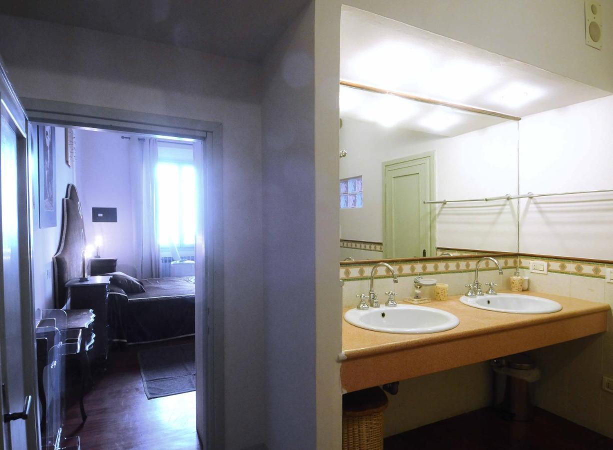 Ognissanti 33 Appartement *