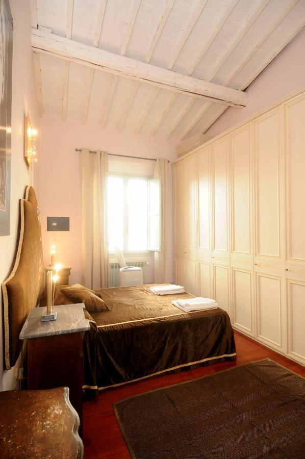 Ognissanti 33 Appartement Florence