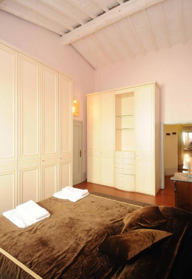 Ognissanti 33 Appartement