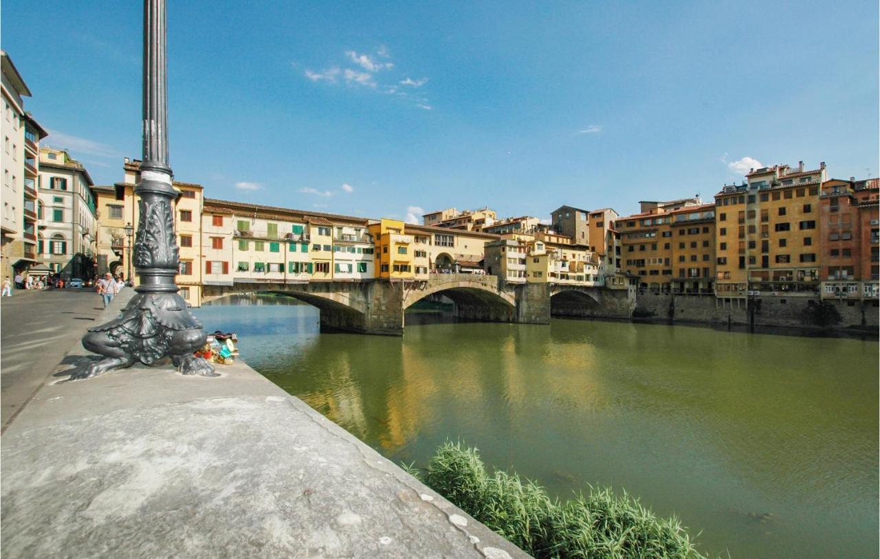Appartamento Porta San Frediano