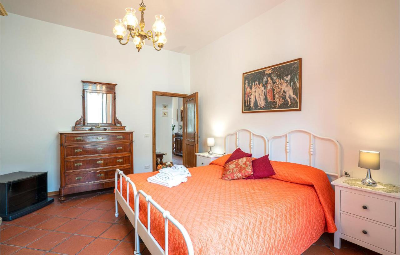 Porta San Frediano Appartamento Firenze
