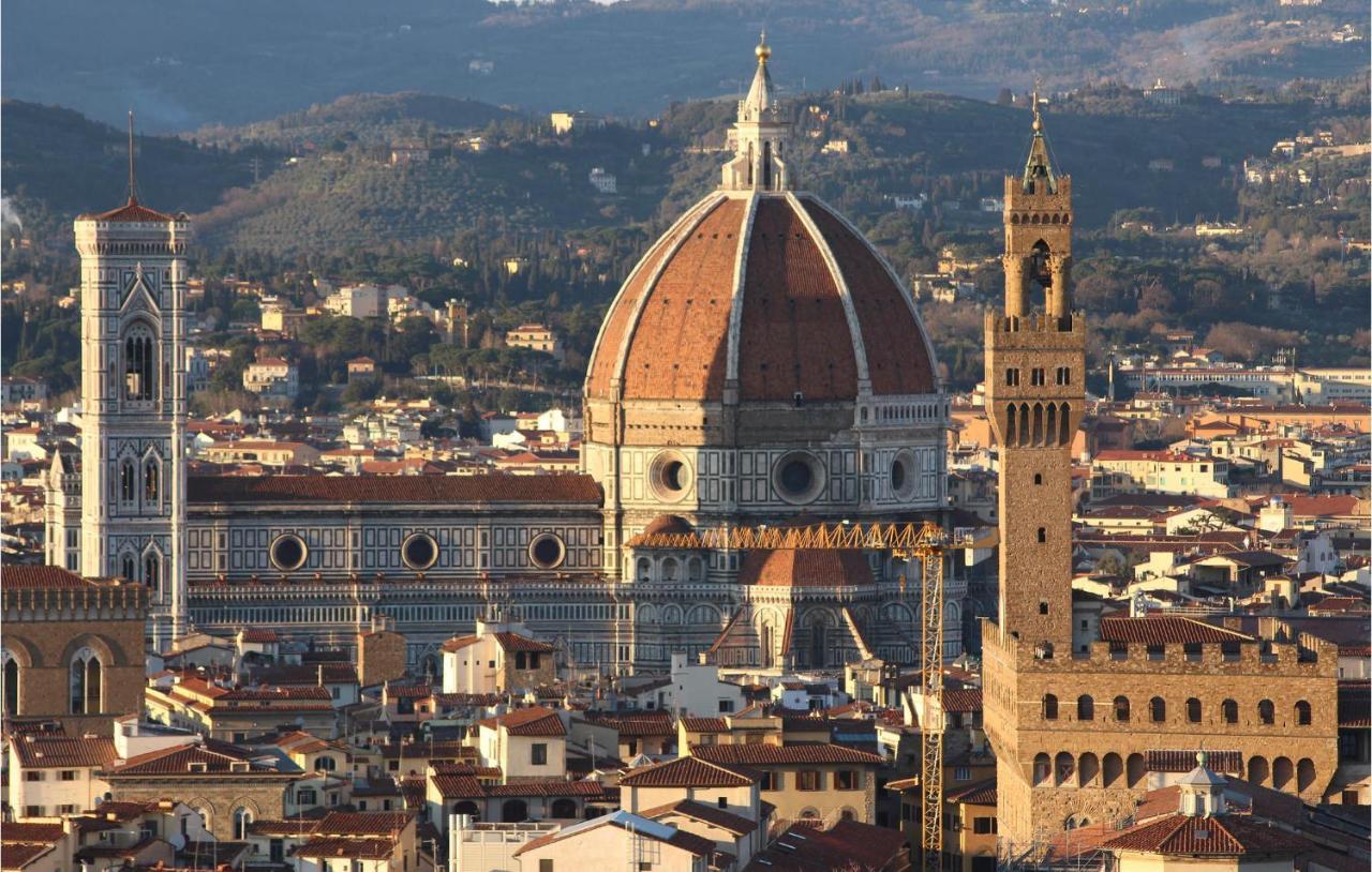 Porta San Frediano Firenze