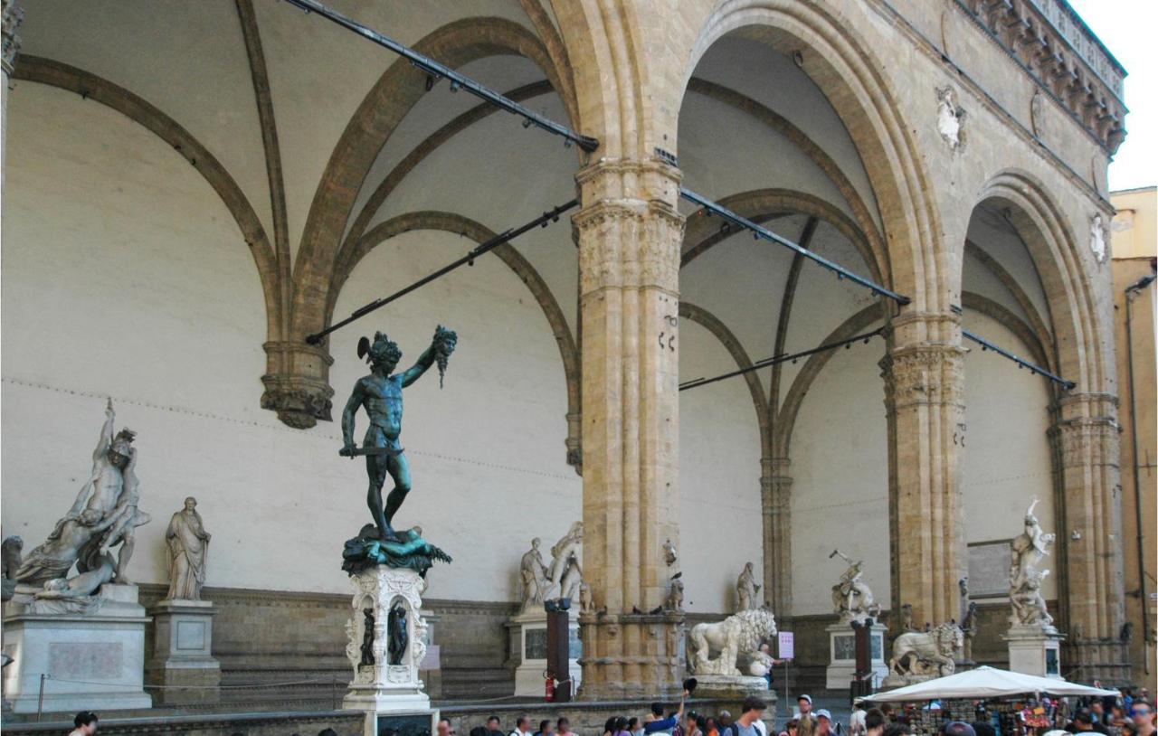 Appartamento Porta San Frediano Firenze