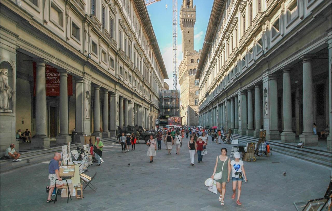 Porta San Frediano Appartamento