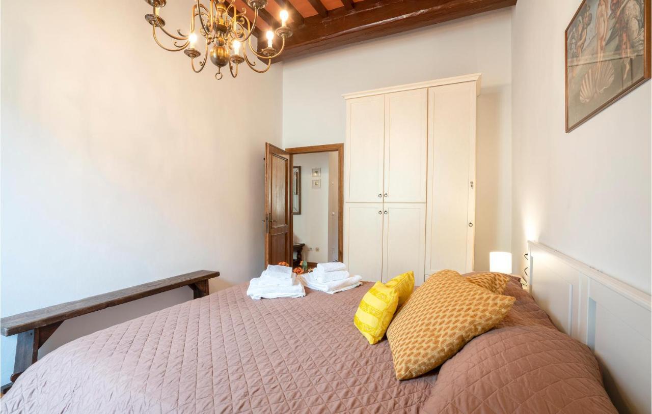 Porta San Frediano Appartement
