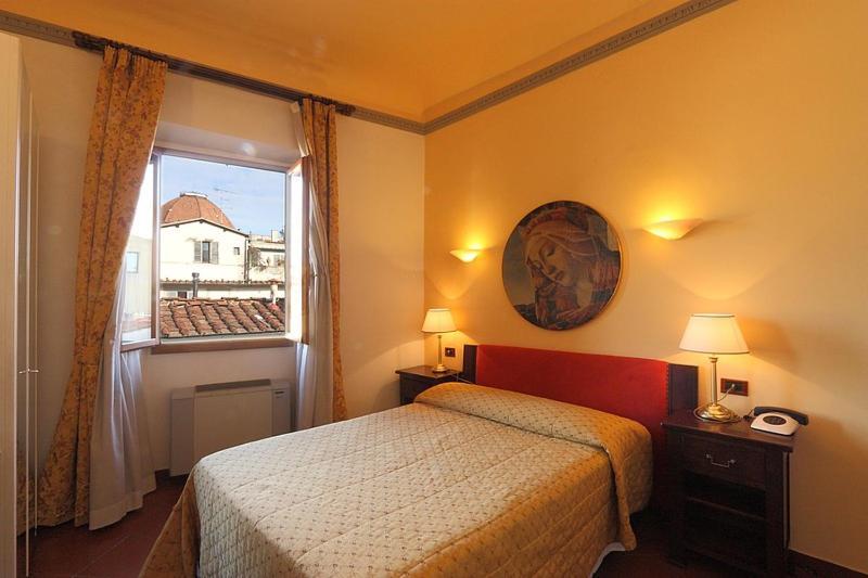 Delle Tele Florence