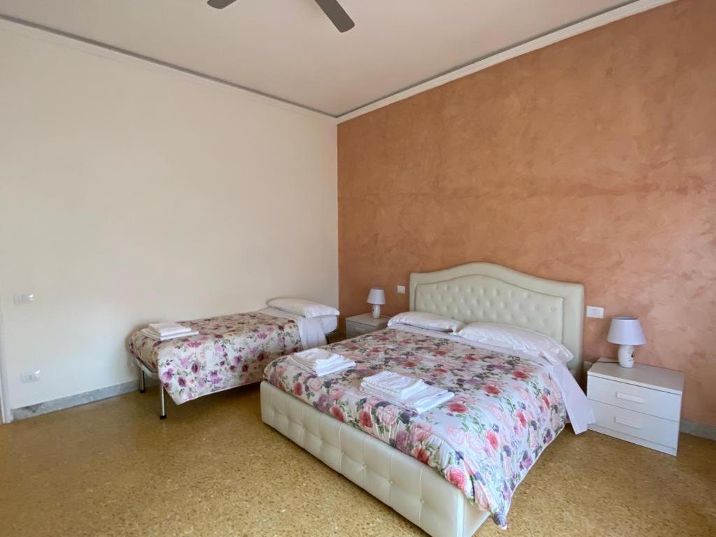 Apartment Casagiorgio A Due Passi Dal Centro Storico