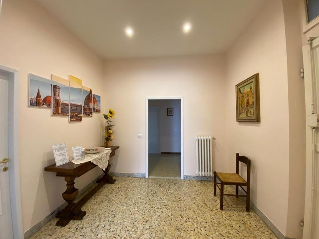 Apartment Casagiorgio A Due Passi Dal Centro Storico Florence