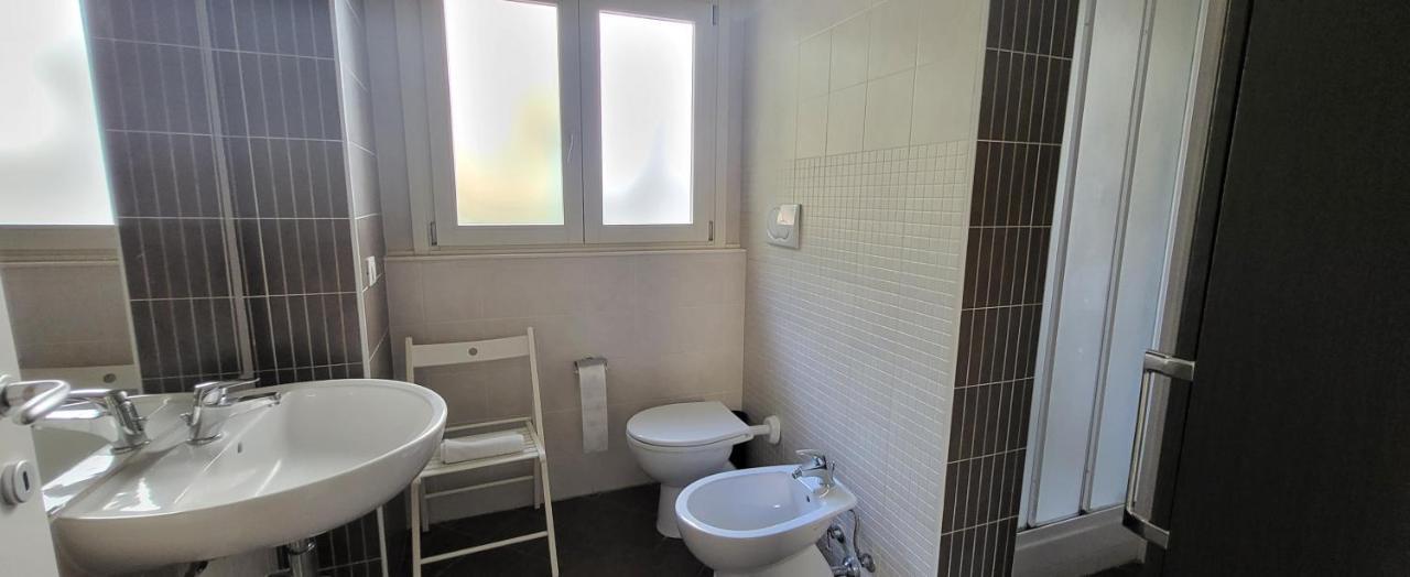Appartement Casa Flore