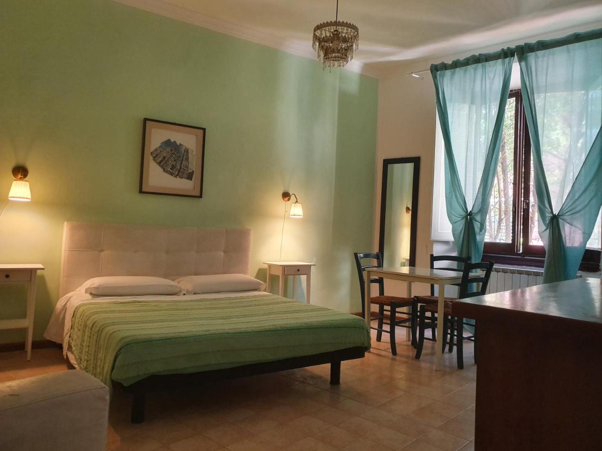 Affittacamere Sleep Easy Firenze