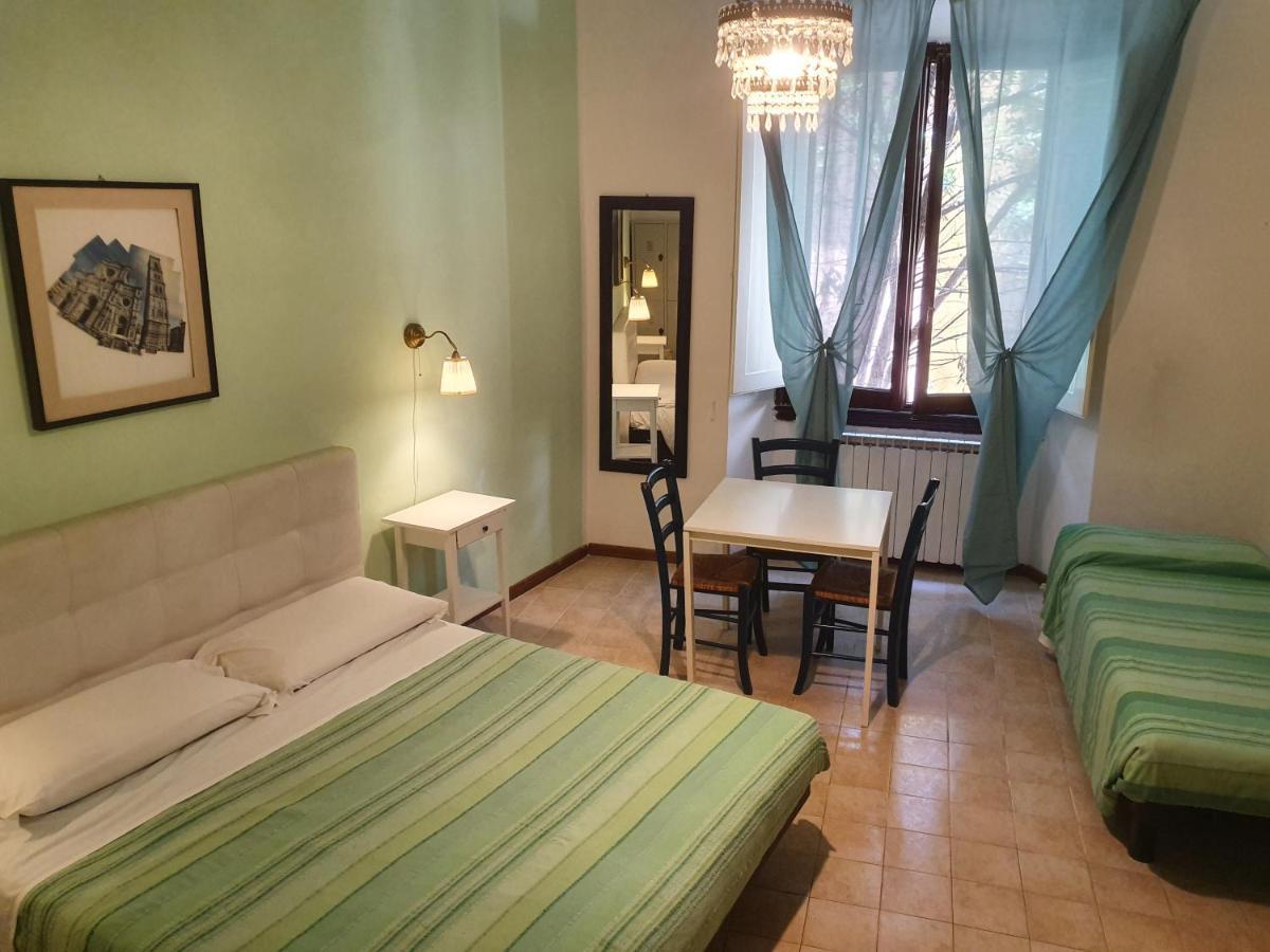 Affittacamere Sleep Easy Firenze