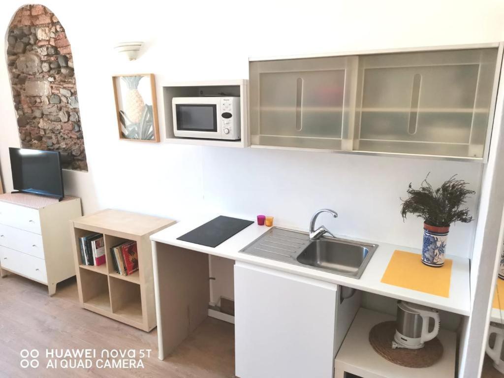 Appartement Monolocale Spazioso Nel Centro M