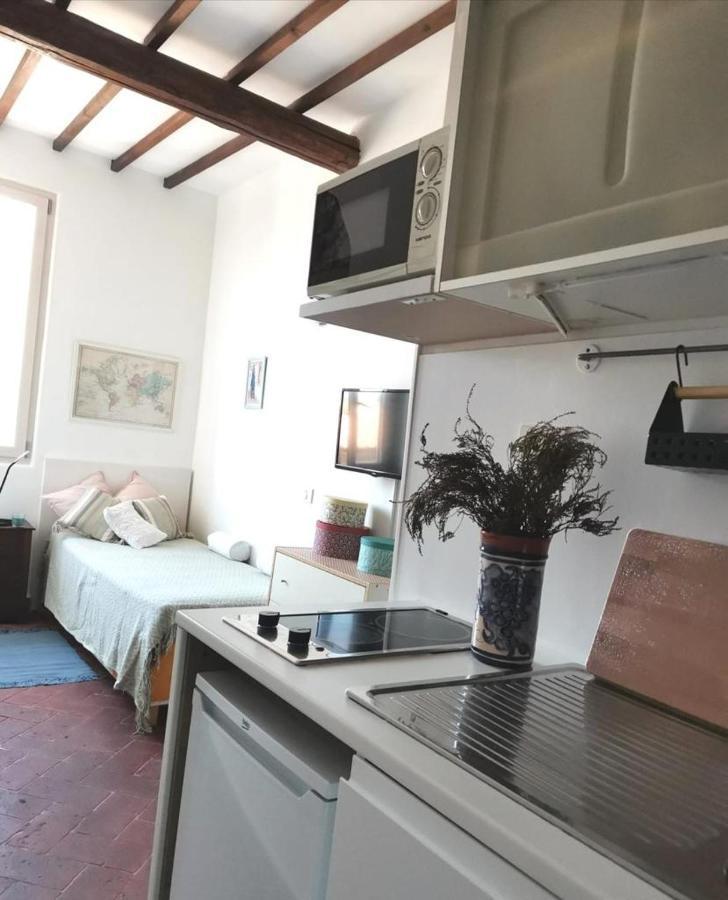 Apartment Luminoso Monolocale Centralissimo Fr Florence