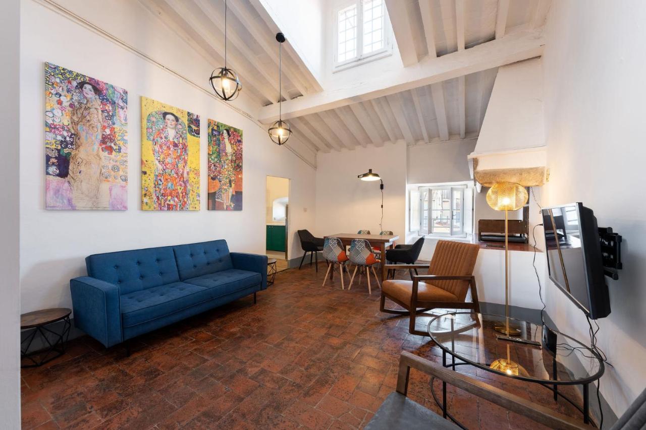 Borgo Santa Croce Appartement Florence