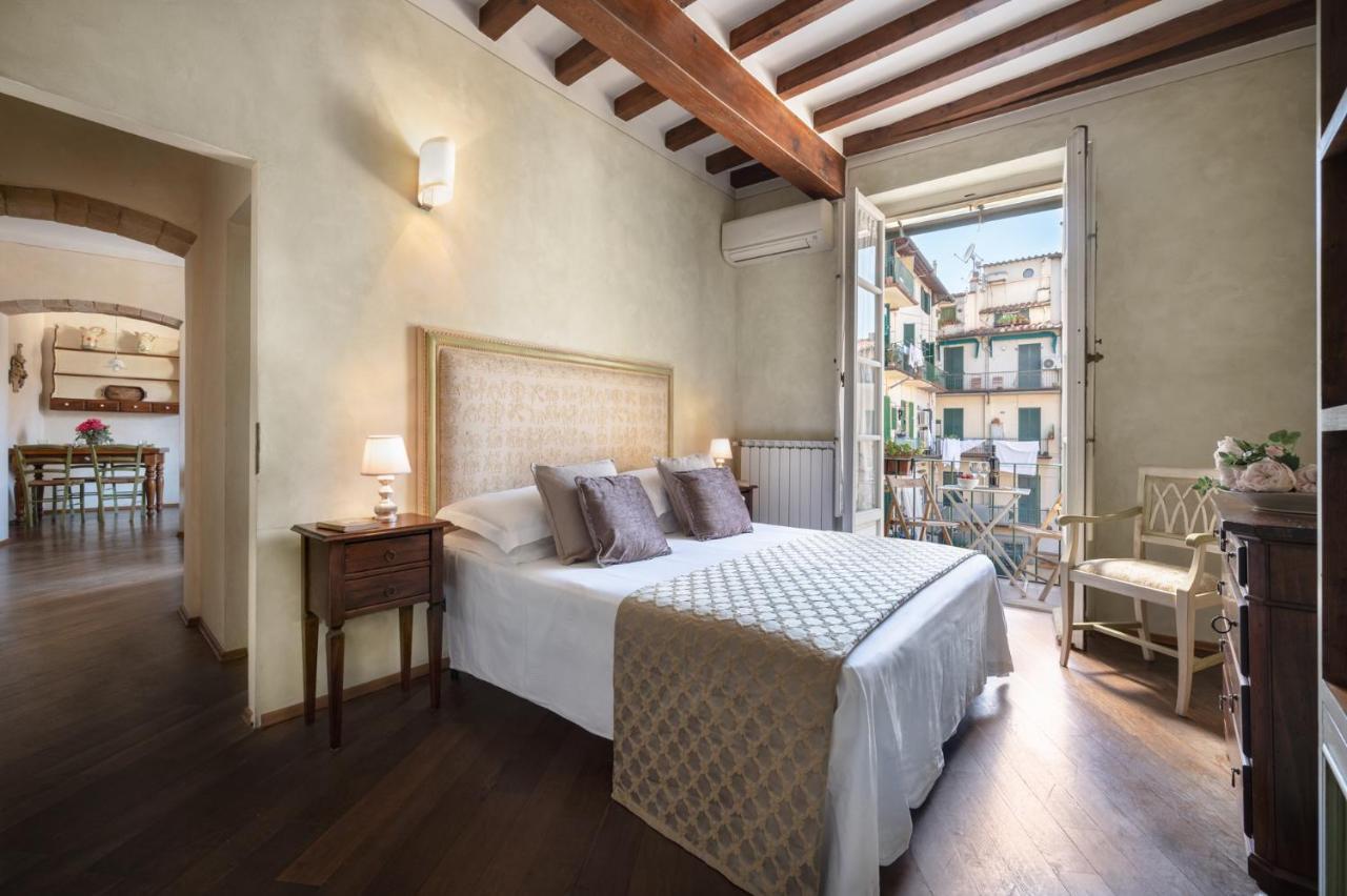 Apartamento Chiara Five Senses *