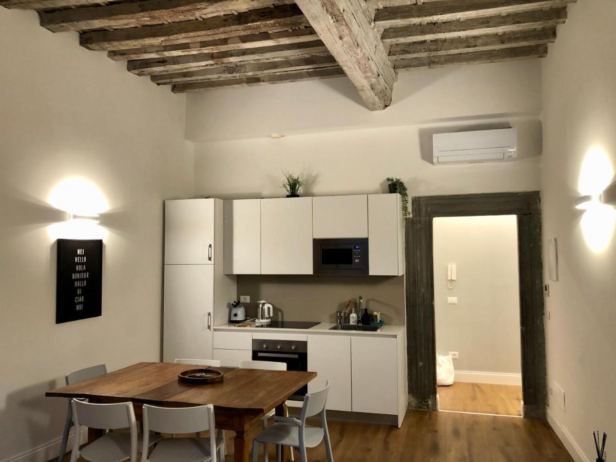 Novella Apartment Florence