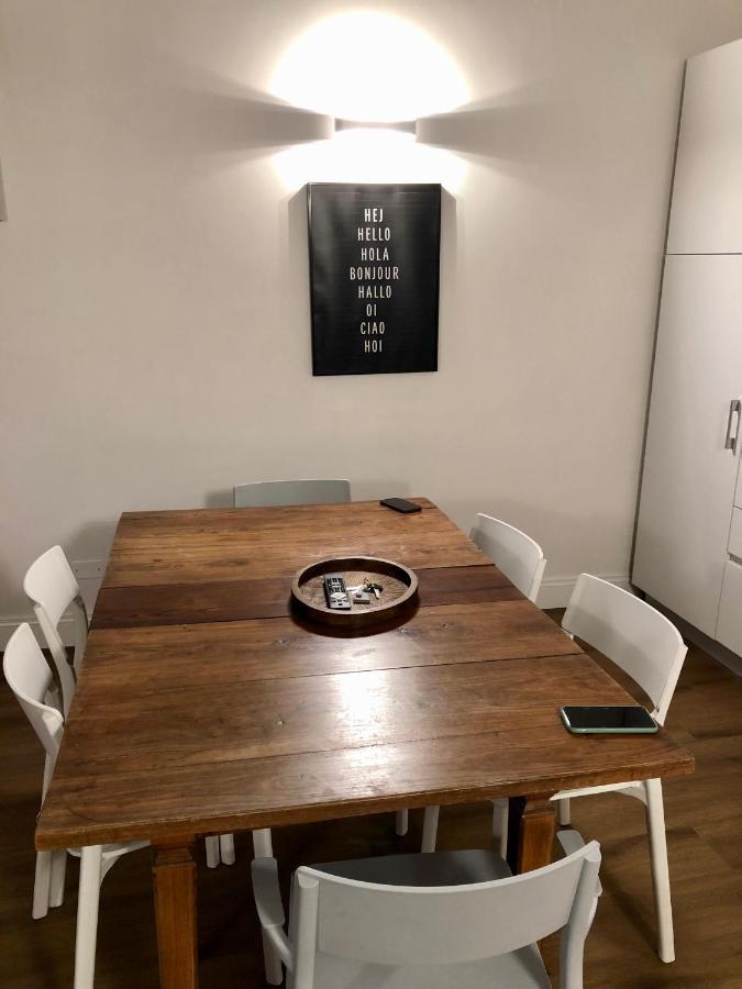 Apartment Novella *