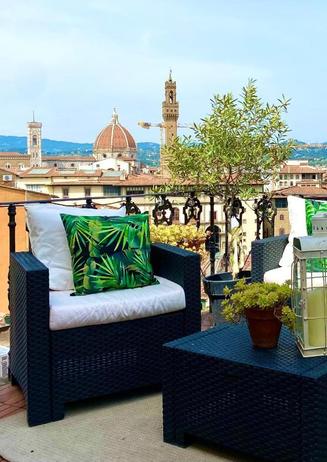 Appartement The View Of Sangiorgio