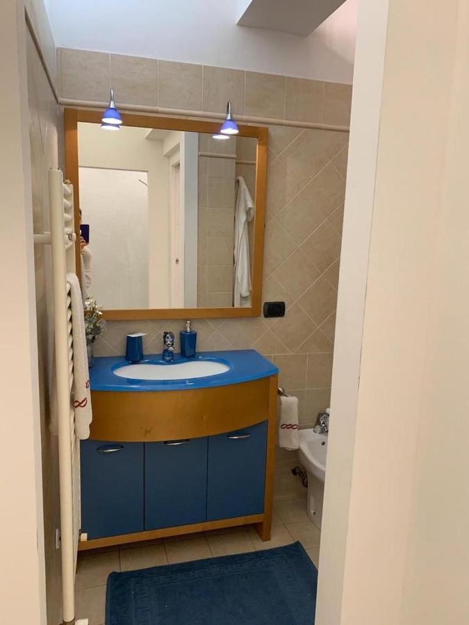 La Casa Di Mariasole Apartamento