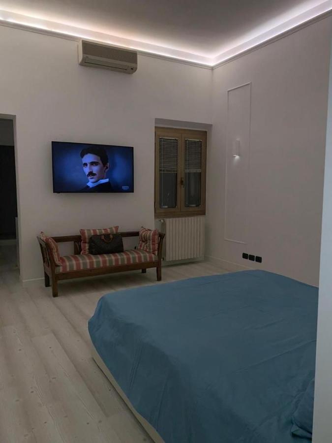 La Casa Di Mariasole Apartment *