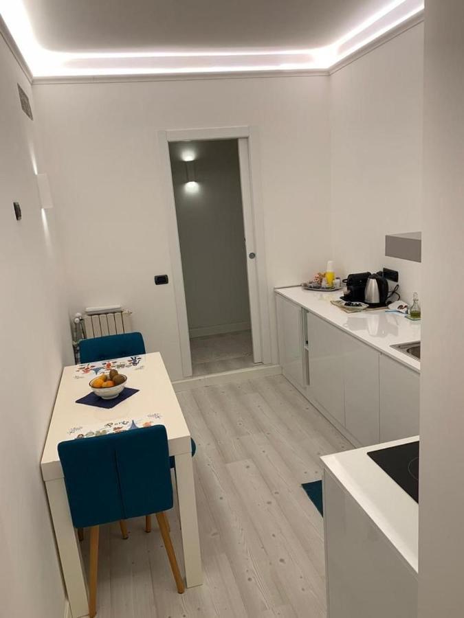 Apartamento La Casa Di Mariasole *