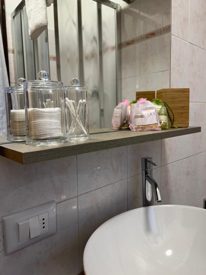 La Casa Di Pupi In Santa Croce Appartement