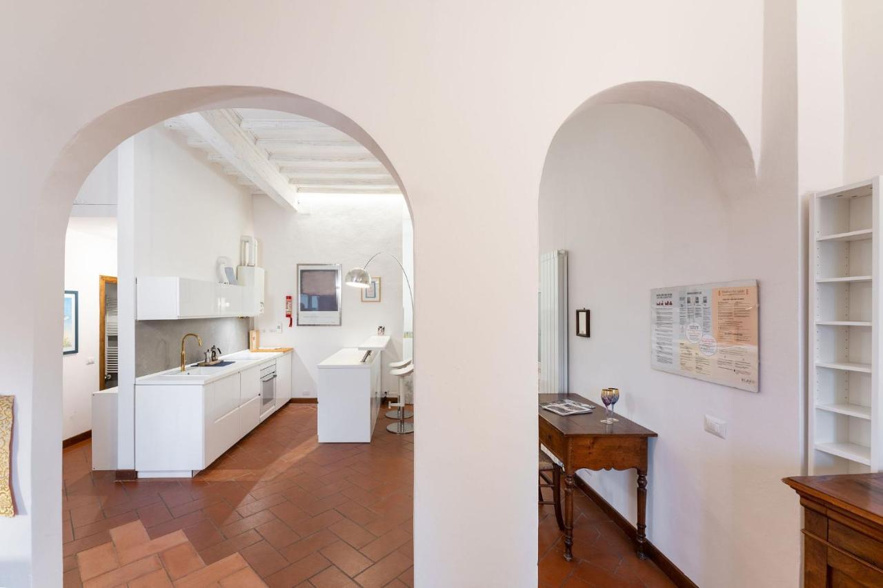 Apartment Istay - San Gallo Florenz