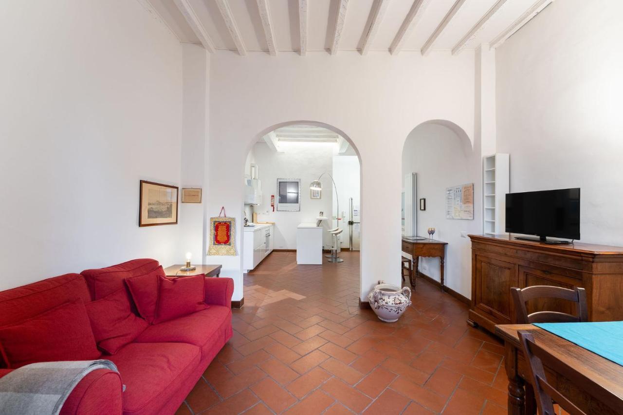 Istay - San Gallo Apartamento