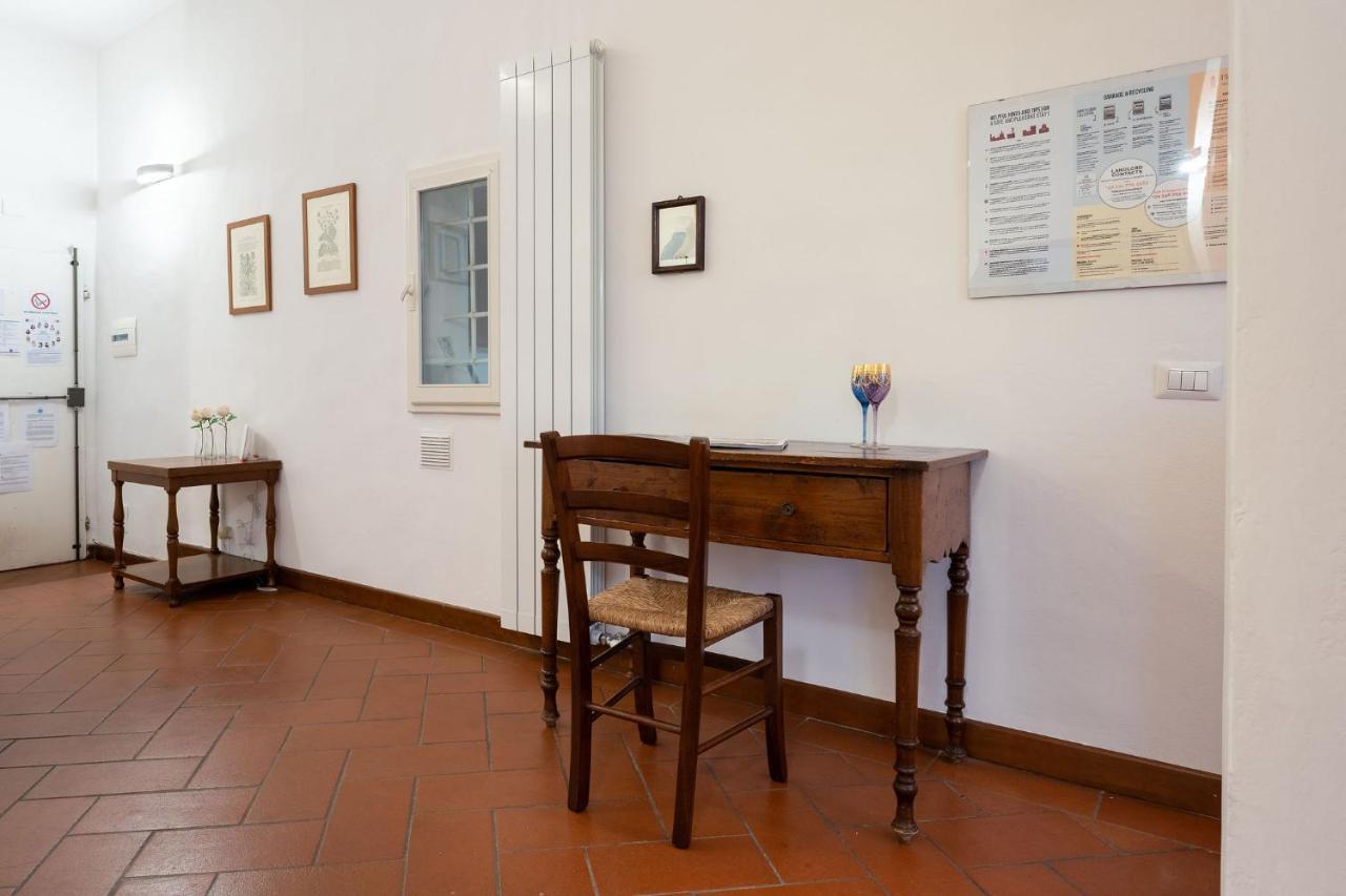 Istay - San Gallo Apartamento