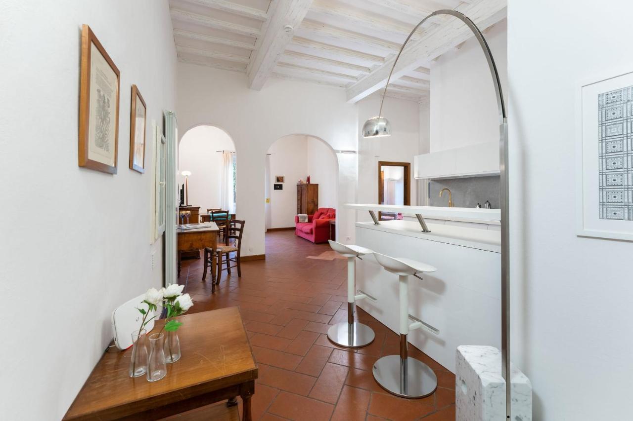 Istay - San Gallo Apartamento *