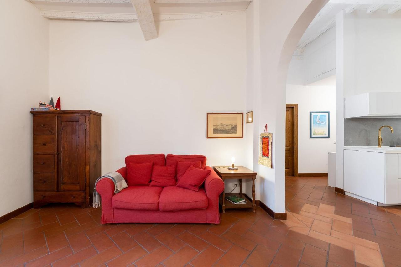Istay - San Gallo Apartamento