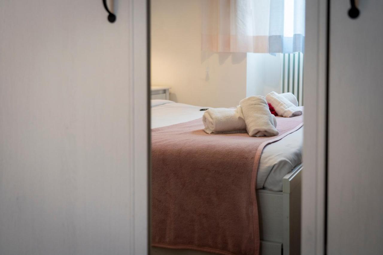 Apartment 32 Nero - San Niccolo