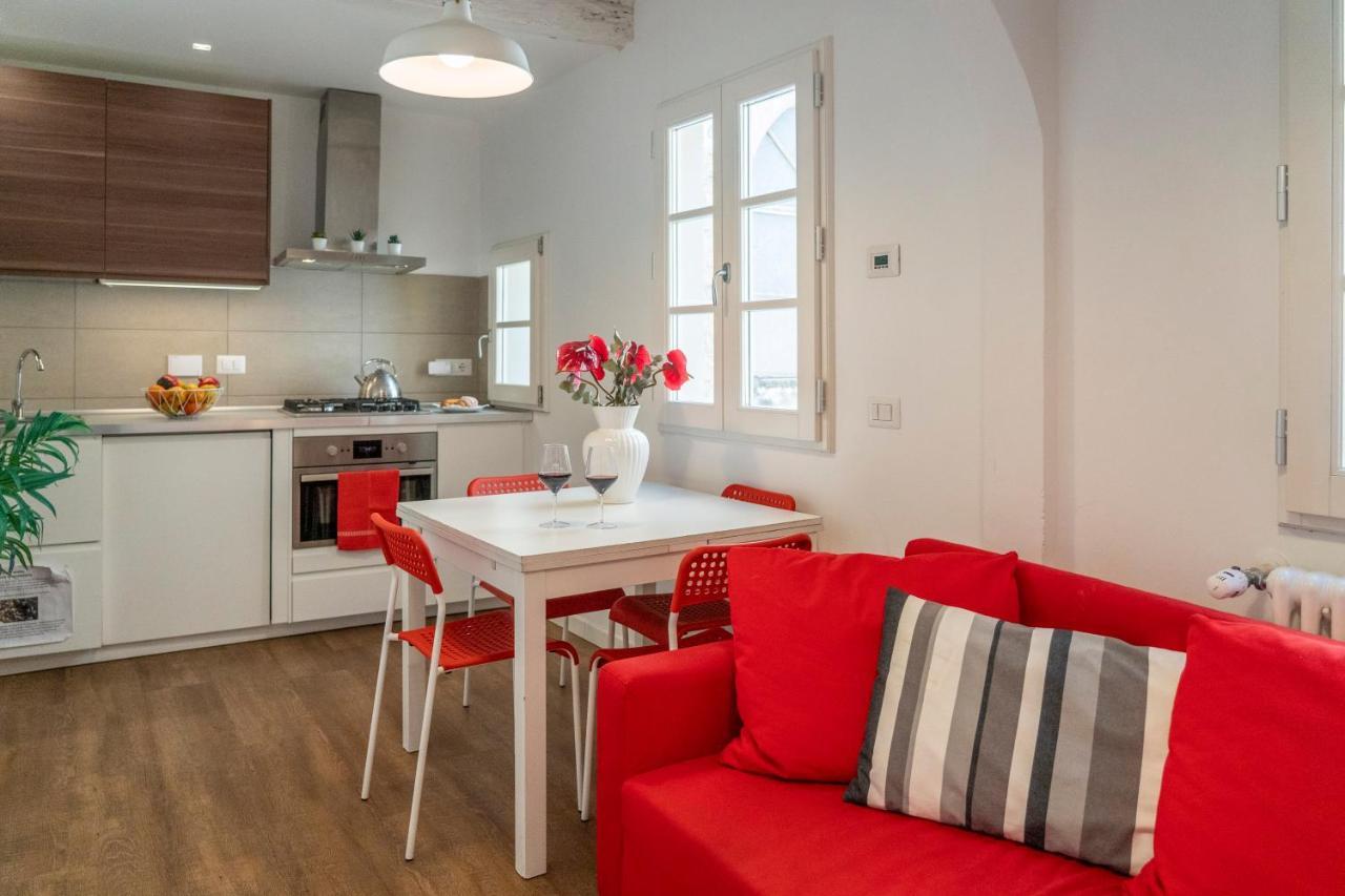 Apartment 32 Nero - San Niccolo