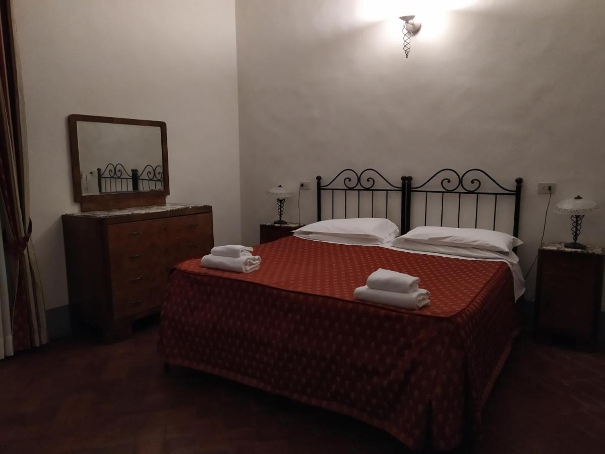 In Bed & Breakfast 3*