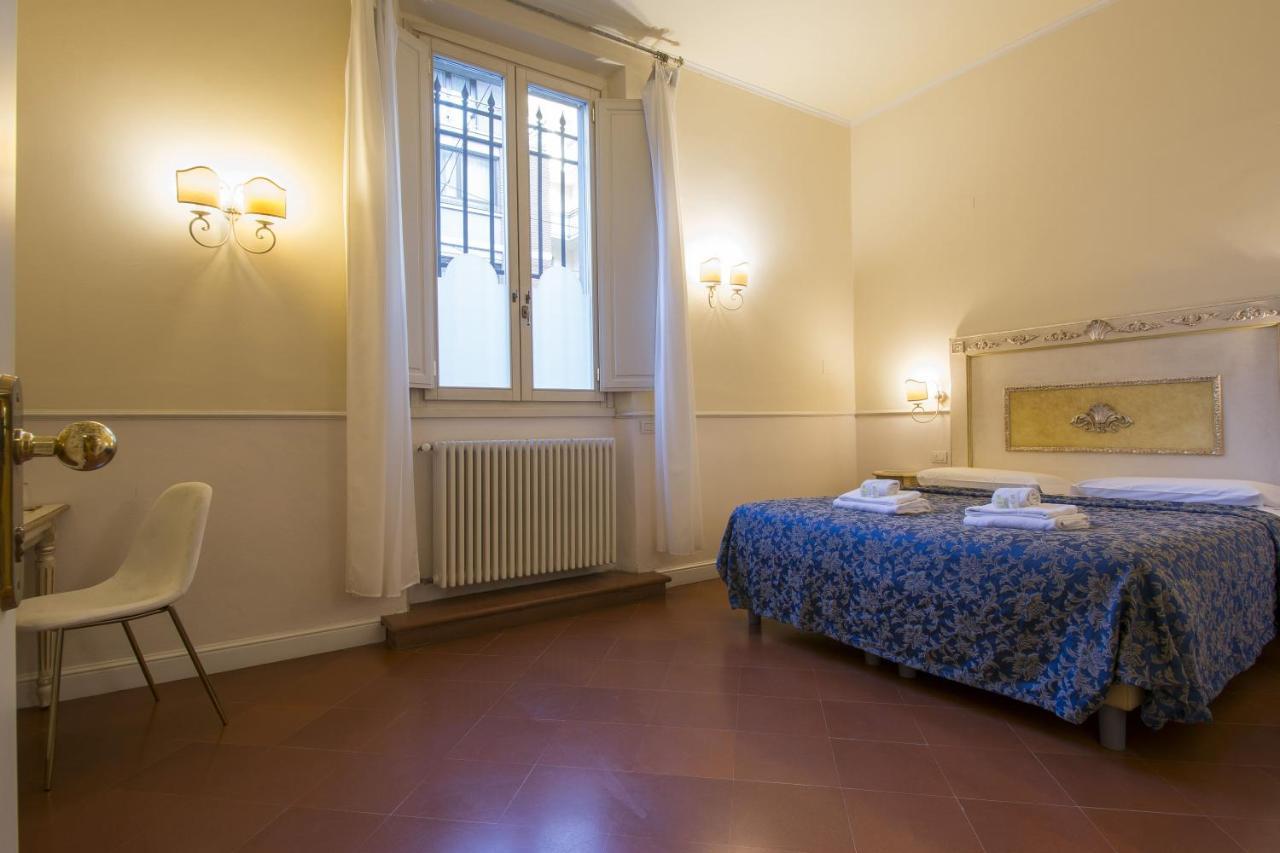 Frühstückspension Relais Tiffany Florenz