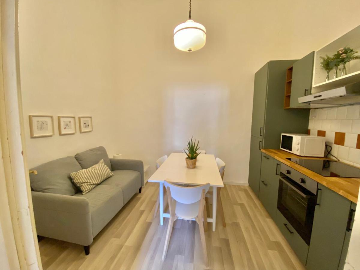 Apartamento Greci 16 Ii Florença