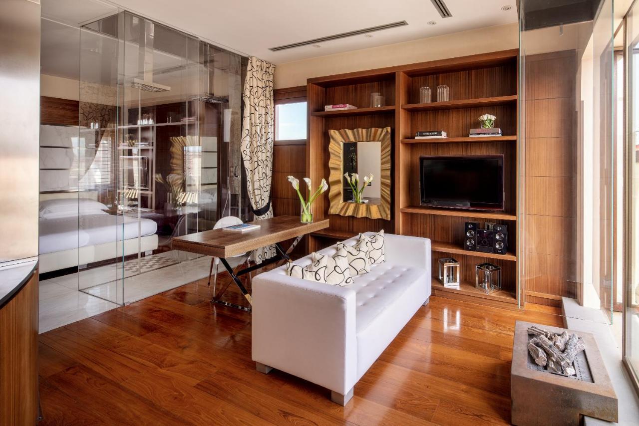 Repubblica Luxury | Esperienze Aparthotel 3*