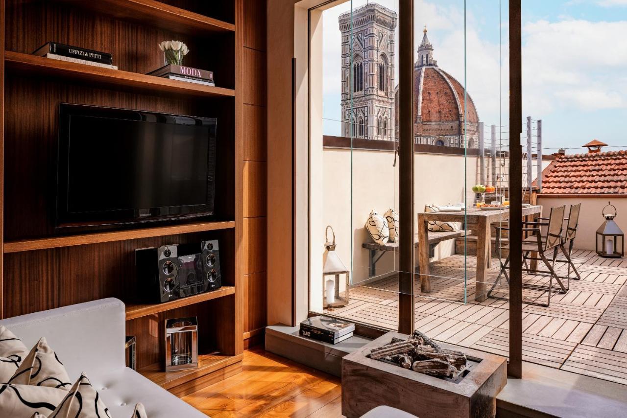Repubblica Luxury | Esperienze Aparthotel Florence
