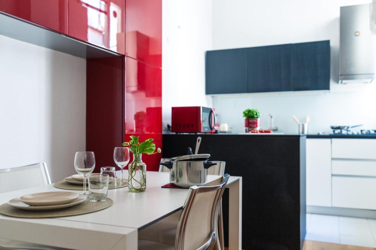 Santa Reparata Apt - Dolcevita Holiday * Florence