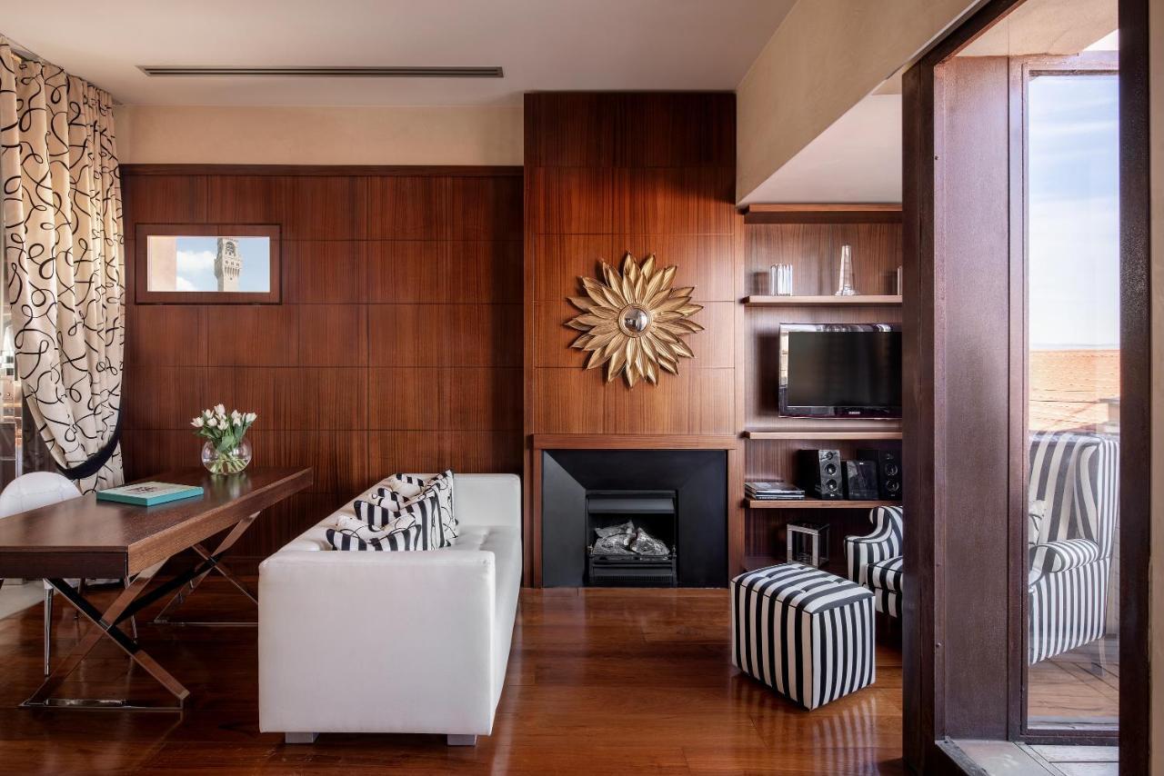 Aparthotel Repubblica Luxury | Esperienze 3*