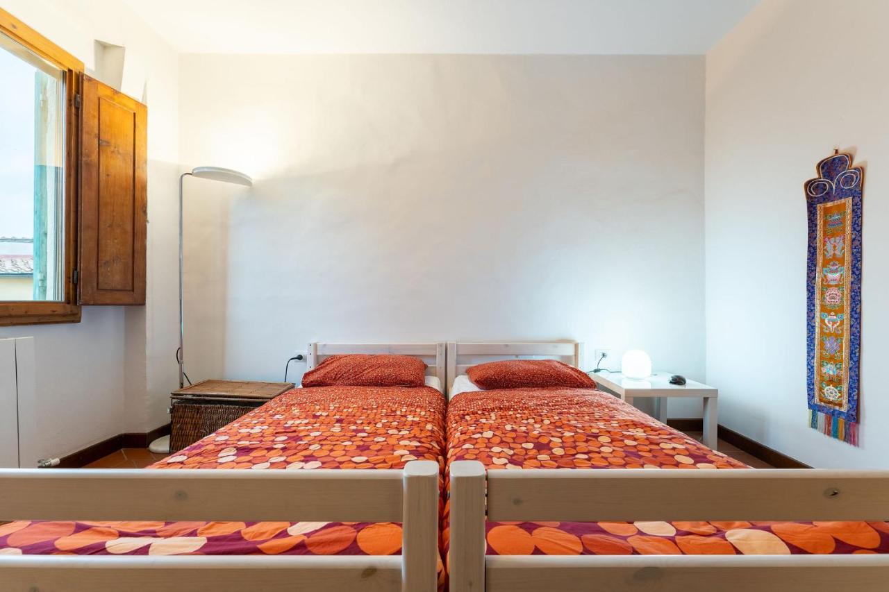 Istay - San Gallo Apartamento