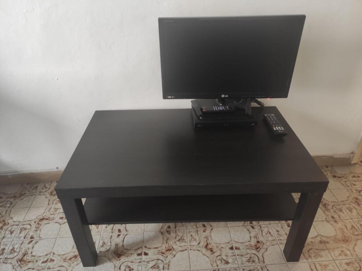 Apartamento Tommyroom