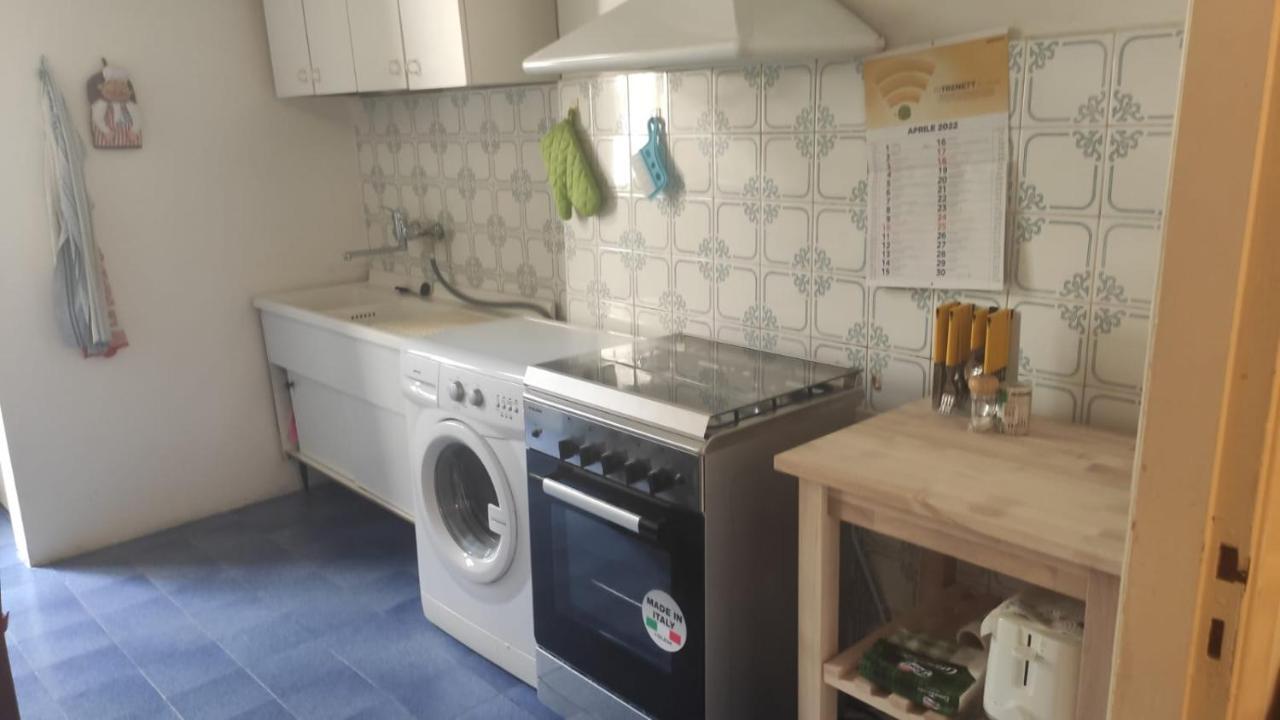 Apartamento Tommyroom Florença