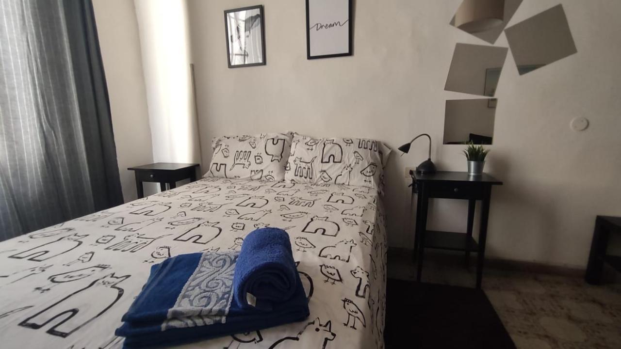 Apartamento Tommyroom Florença
