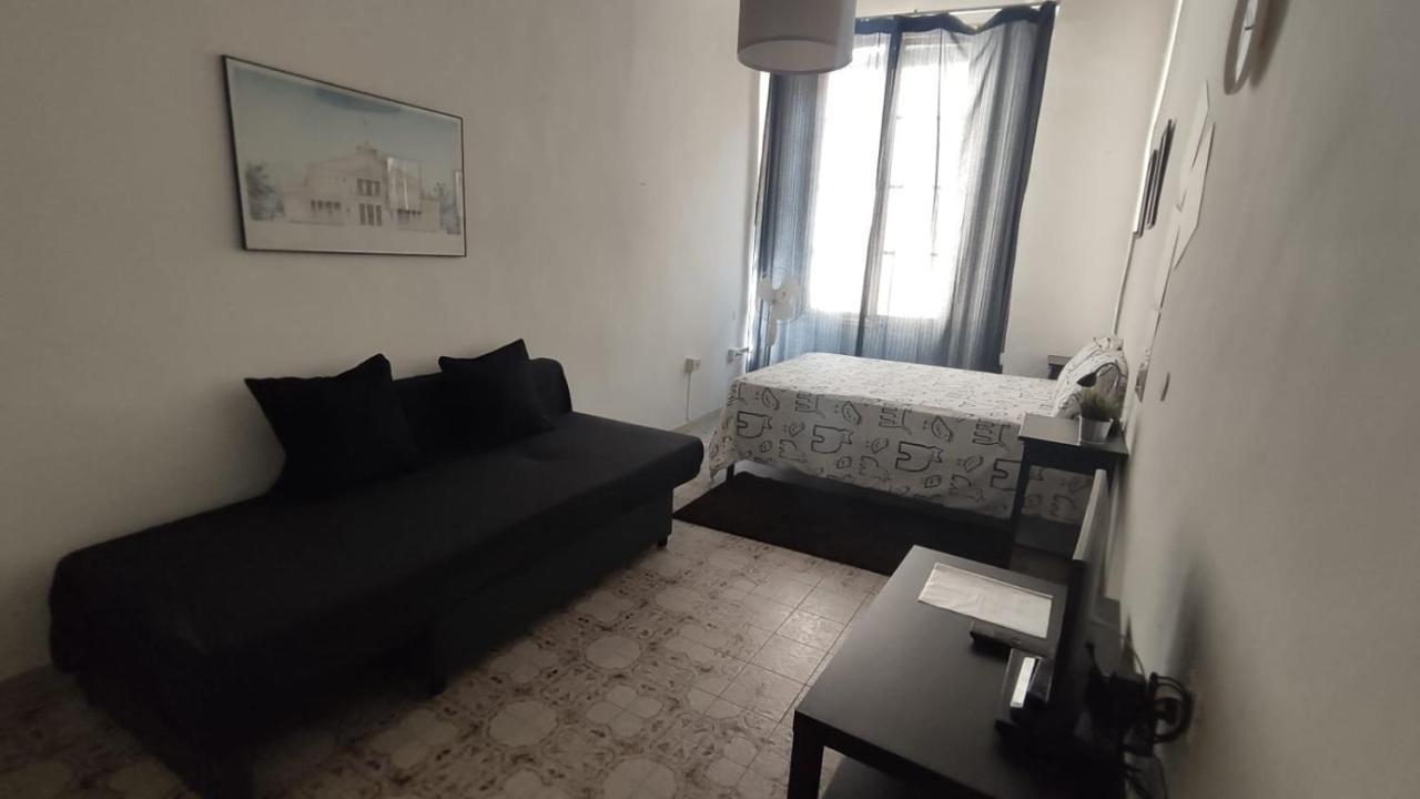 Tommyroom * Florença