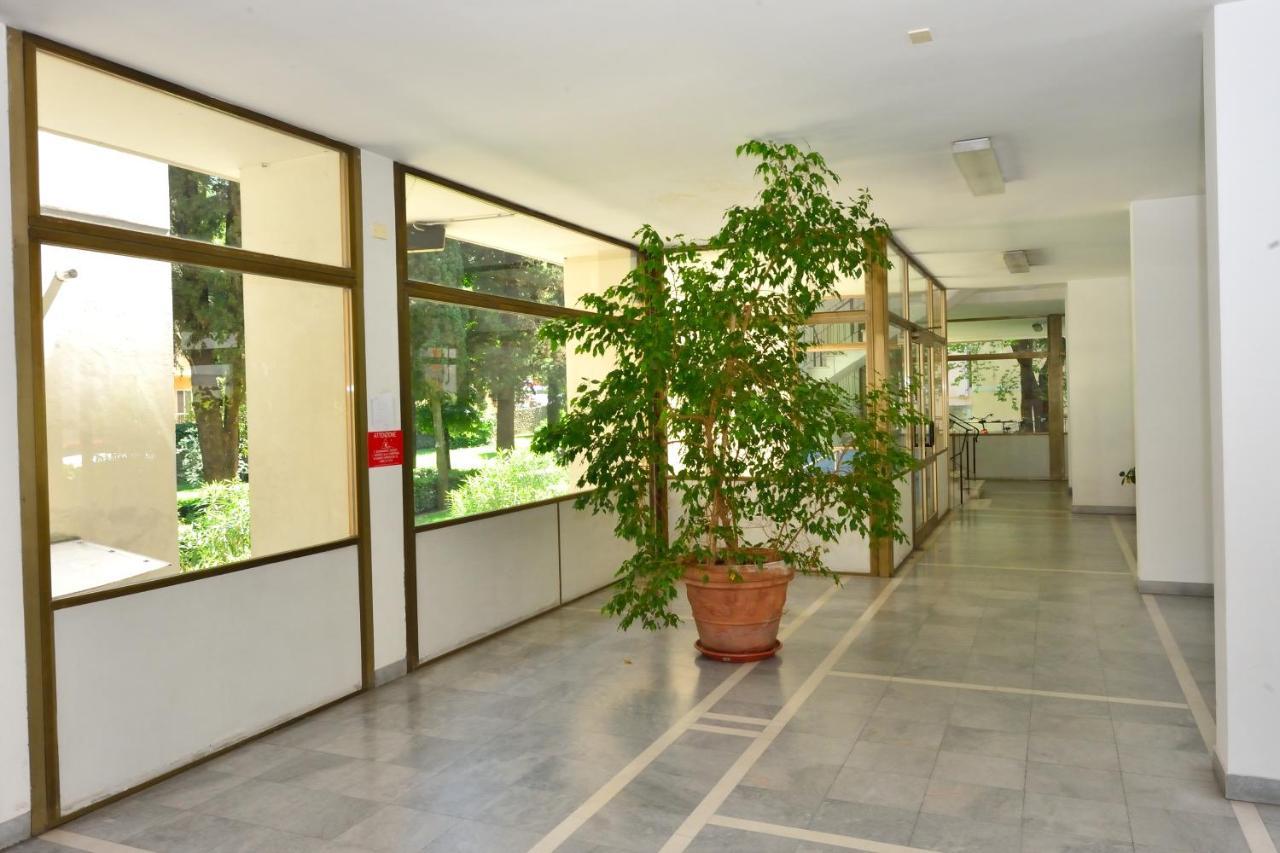 Roommo Monte Oliveto *