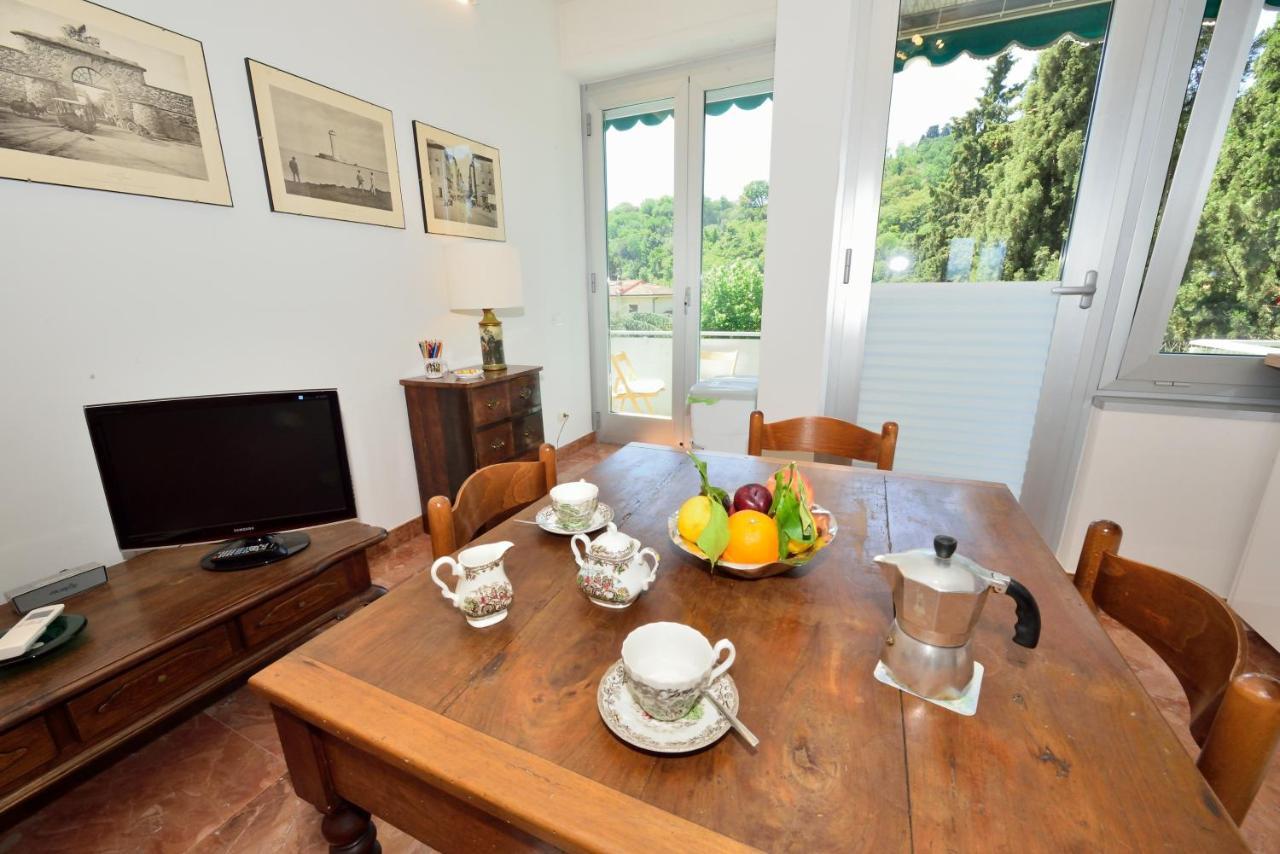 Roommo Monte Oliveto *