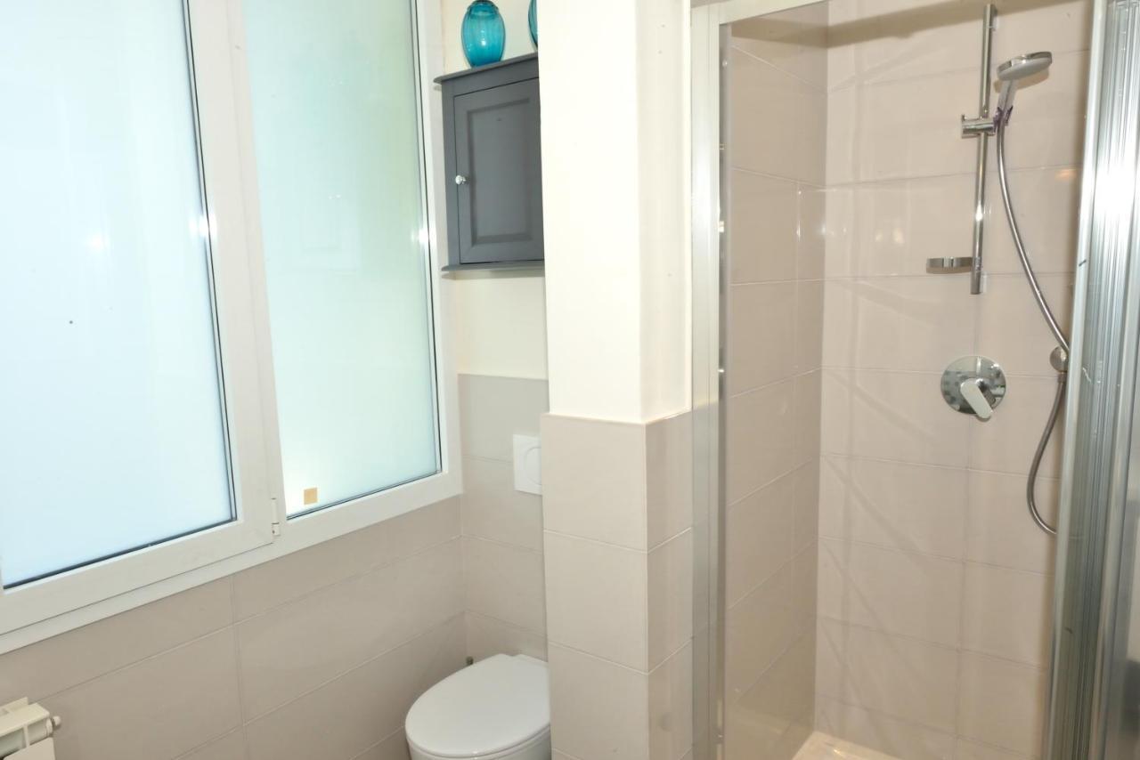 Roommo Monte Oliveto * Florenz