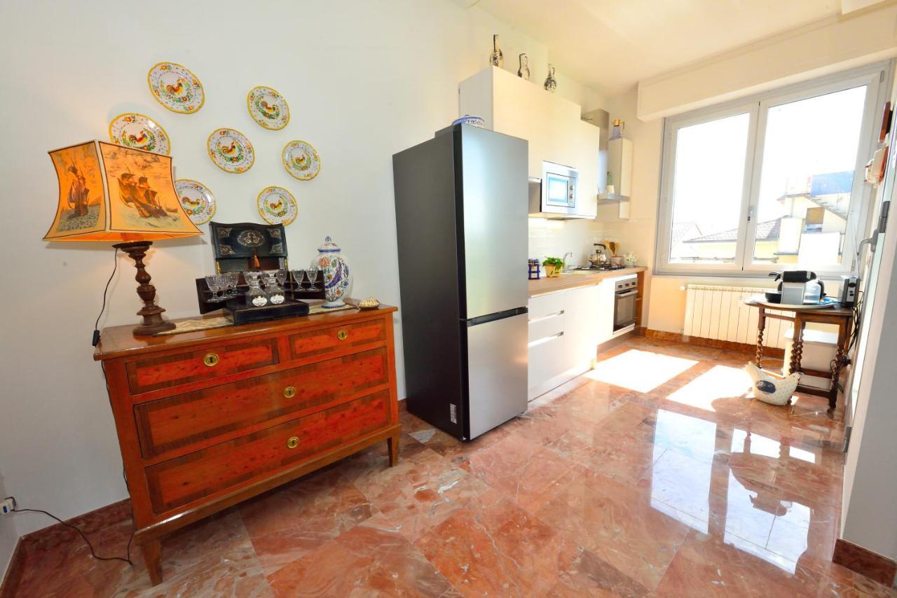 Apartment Roommo Monte Oliveto Florenz