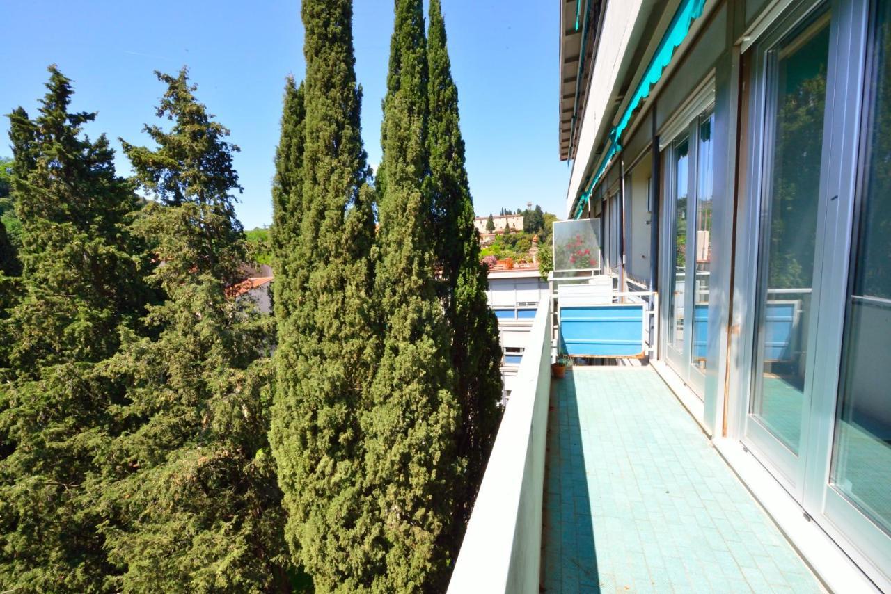 Roommo Monte Oliveto Apartment